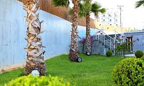 ALER BIANCO KSAMIL 4*+ - Изображение 4
