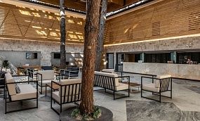 BAIA SALIMA KEMER 5* - Изображение 5