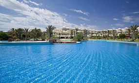 HASDRUBAL PRESTIGE THALASSA & SPA DJERBA 5* - Изображение 2