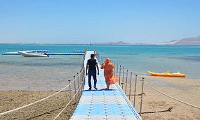 IVY CYRENE ISLAND HOTEL 4* - Изображение 36