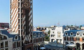 PIAZZA INN 3* - Изображение 19