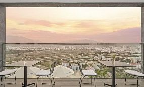 DECEMBER HOTEL 4* - Изображение 10