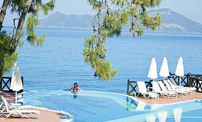  LIBERTY HOTELS LYKIA 5 * - Изображение 4