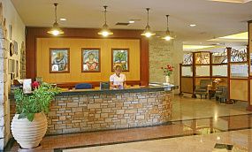 NAVARRIA HOTEL 3 * - Изображение 1