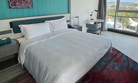 PEARL RIVER GARDEN HOTEL 5* (Дадунхай) - Изображение 24