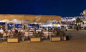 PICKALBATROS CITADEL RESORT  - Изображение 32
