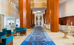 MARHABA PALACE KANTAOUI 5* - Изображение 24