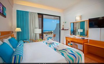   CAVO MARIS BEACH HOTEL 4 * - Изображение 4