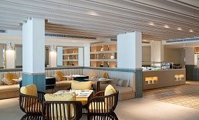 PALMA BAY ROTANA RESORT 4* - Изображение 6