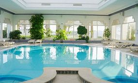 ONE RESORT AQUA PARK & SPA 4* (ex. Thallassa Village Skanes) - Изображение 32
