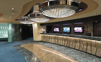 Круиз «Панорама Средиземноморья» с визовой поддержкой