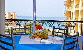 King Tut Aqua Park  Beach Resort 4* - Изображение 38