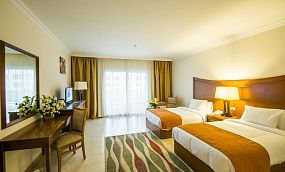 OLD VIC SHARM 4* - Изображение 15