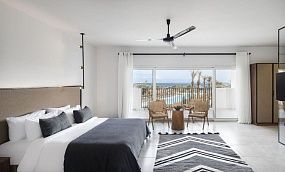 SERRY BEACH RESORT 5* - Изображение 30