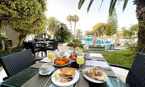 CLUB NOVOSTAR SOL AZUR BEACH CONGRES 4* - Изображение 12