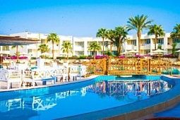 SHARM REEF