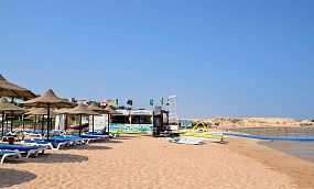 Cyrene Sharm Hotel 4* - Изображение 4