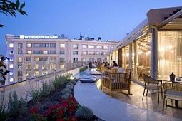 WYNDHAM ATHENS RESIDENCE