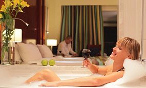 Xperience Sea Breeze Resort 5* (Шаркс Бей) - Изображение 42