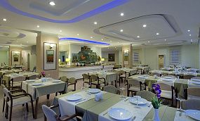 Villa Sun Flower Suite & Spa 4* - Изображение 11