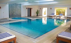 CAESARS BAY RESORT 5* - Изображение 20