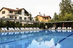 BELKON HOTEL