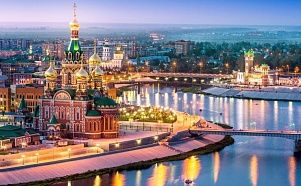 Авиатур в Казань - Изображение 3