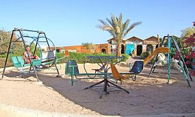 King Tut Aqua Park  Beach Resort 4* - Изображение 5