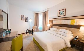 BM BEACH HOTEL 4* - Изображение 7