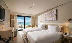 PALMA BAY ROTANA RESORT 4* - Изображение 9
