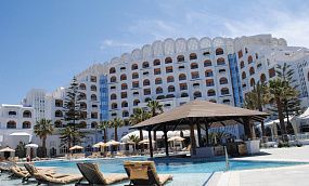 MARHABA PALACE KANTAOUI 5* - Изображение 13
