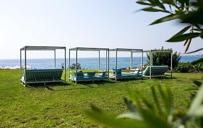   MARICA'S BOUTIQUE HOTEL BOUTIQUE