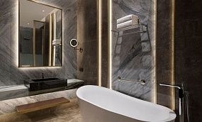 VELERO HOTEL DOHA 5* - Изображение 16