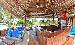 La Madrugada Beach Hotel 3* - Изображение 10