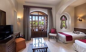 SULTAN BEY EL GOUNA 4* - Изображение 14