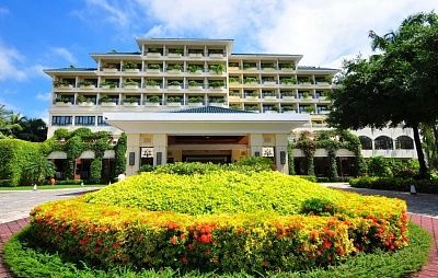 PALM BEACH RESORT & SPA SANYA 4*