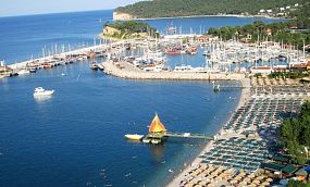  Himeros Beach Hotel 4* - Изображение 3
