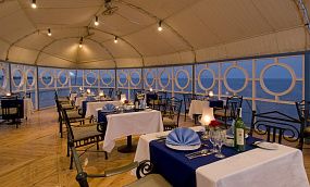 Dreams Beach Resort 5* (Рас Ум Эль Сид) - Изображение 17