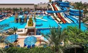MIRAGE BAY RESORT & AQUA PARK 4* - Изображение 13