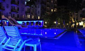 ASTOR BEACH HOTEL 3* - Изображение 4
