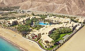 MIRAMAR AL AQAH BEACH RESORT 5* - Изображение 10