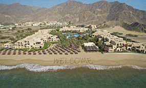 MIRAMAR AL AQAH BEACH RESORT 5* - Изображение 3