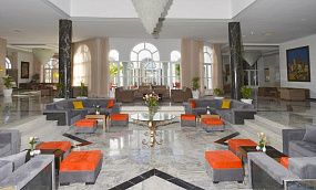Liberty Resort (ex. Hotel Ramada Liberty) 4* - Изображение 35