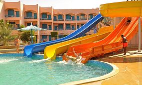 Le Pacha Resort 4* - Изображение 25