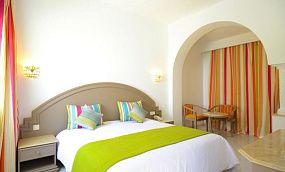 ONE RESORT AQUA PARK & SPA 4* (ex. Thallassa Village Skanes) - Изображение 9