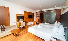 GALINA HOTEL & SPA 4* - Изображение 29