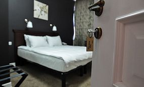 PIAZZA INN 3* - Изображение 22