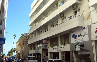  PALM SEA BEACH HOTEL APARTMENTS 2 *
