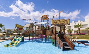 SWISSOTEL SHARM EL SHEIKH 5* - Изображение 29