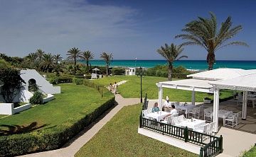 One Resort El Mansour 4* (ex. Vincci El Mansour) - Изображение 3